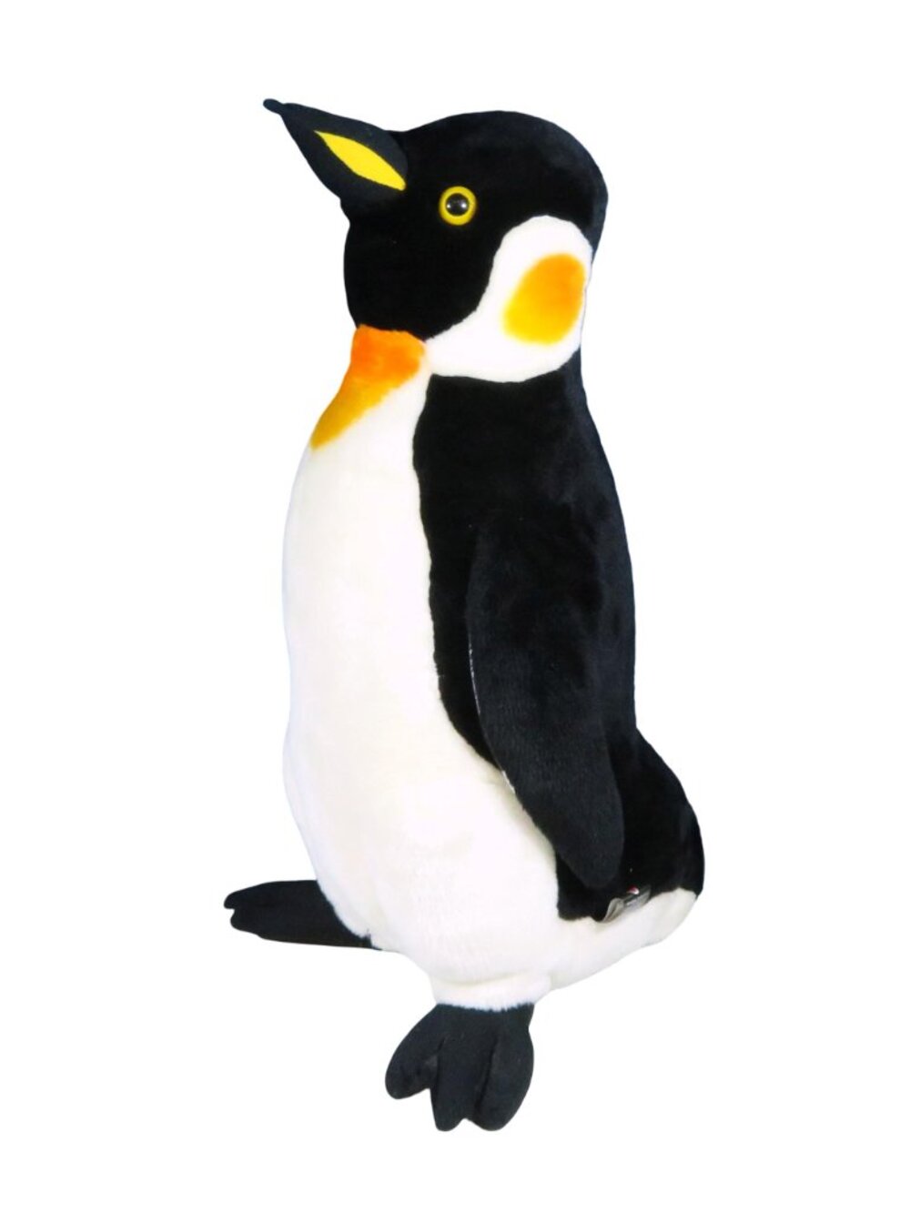 Melissa and Doug Penguin Plush Giant Size Stuffed Animal 24 Inches